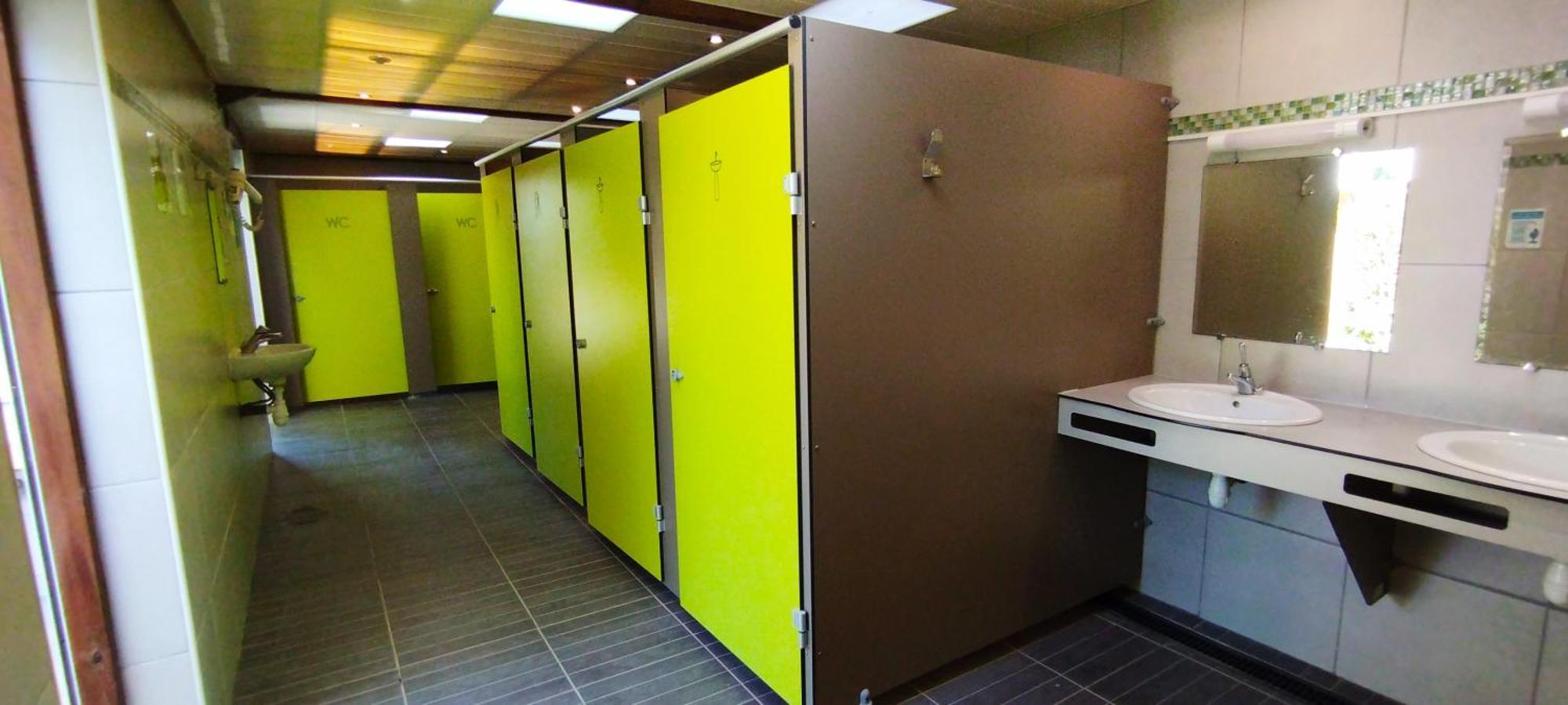 Cabane Randonneurs Camoël Eksteriør billede